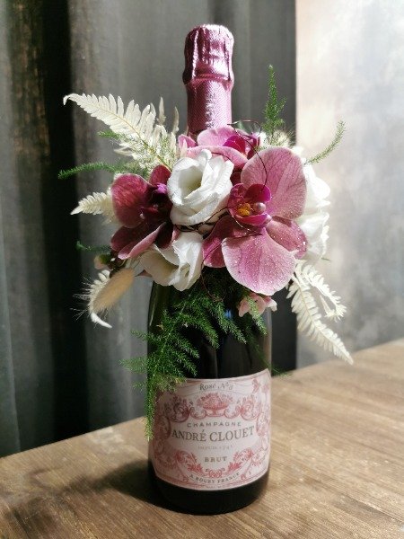 ONNITTELUKUKAT, PULLOKORISTE